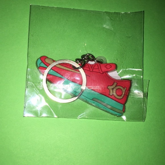 Nike Other - Jordan Key ring